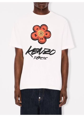 Áo thun Kenzo - 1KZTE15I25001